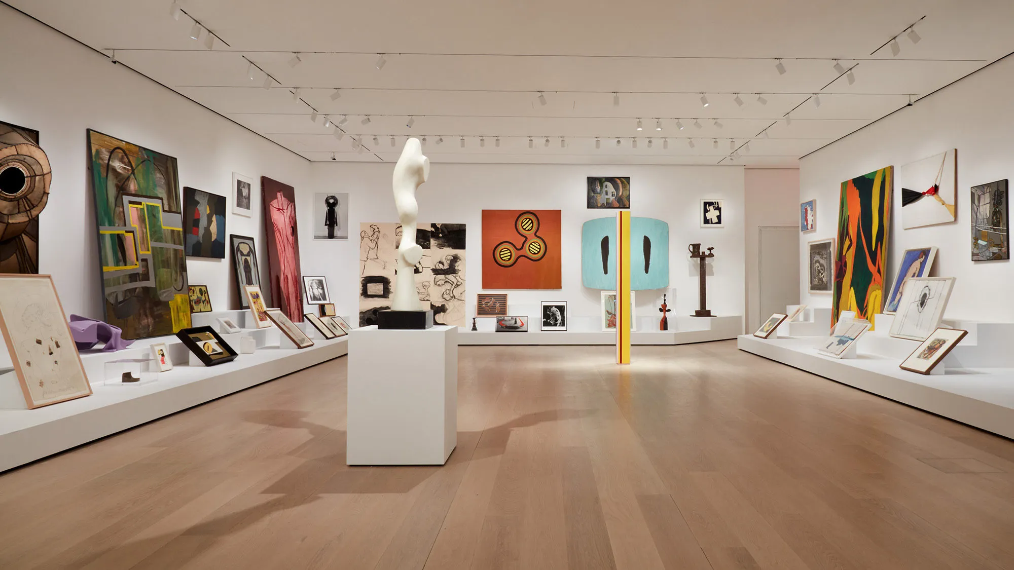 MoMA Admission Price Increase