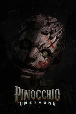 Pinocchio Unstrung (2026)