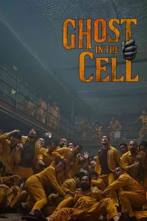 Ghost in the Cell (2026)