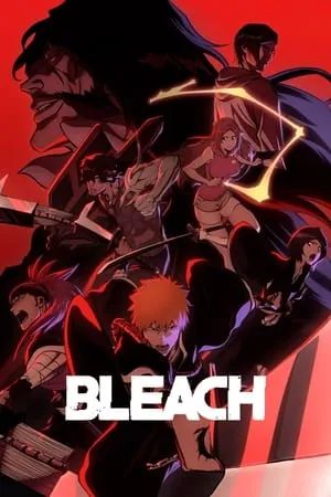 Bleach: Sennen Kessen-hen Final Season (2026)